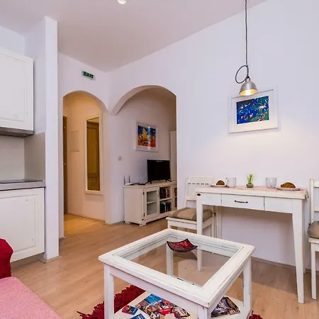 Apartment Historical Old Town