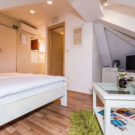 Historical Old Town *