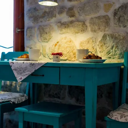 Historical Old Town *