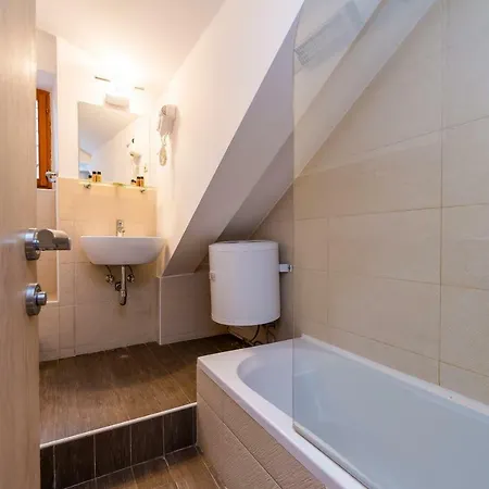 Historical Old Town Διαμέρισμα *