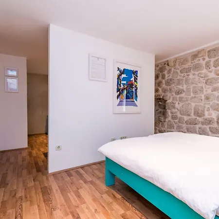 Apartment Historical Old Town *