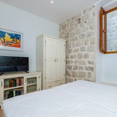 Historical Old Town Apartment Dubrovnik