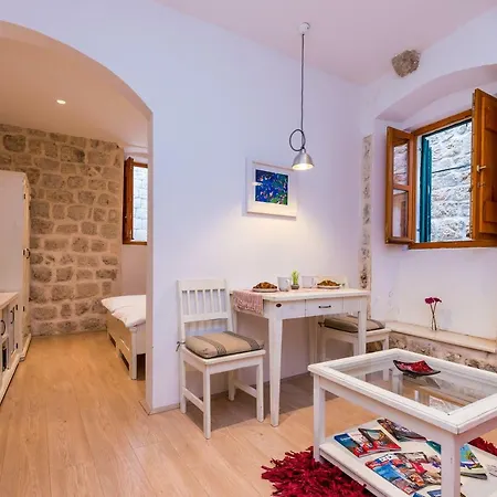 Historical Old Town *