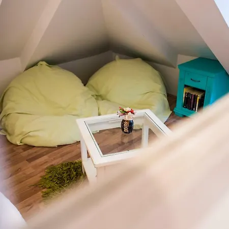 Historical Old Town Apartment Dubrovnik