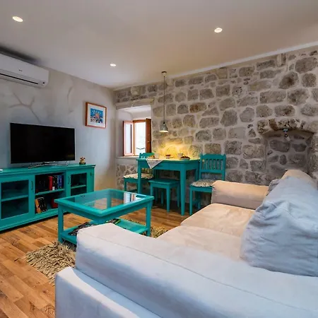 Historical Old Town Apartman Dubrovnik