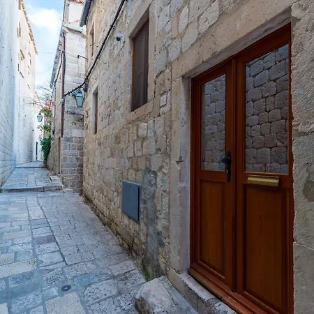 Apartment Historical Old Town