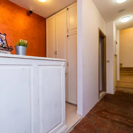 Apartment Historical Old Town Dubrovnik