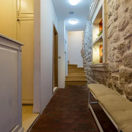 Historical Old Town *