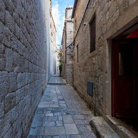 Historical Old Town * Dubrovnik