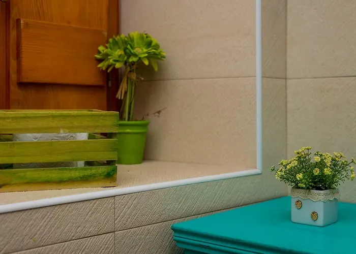 Historical Old Town דירה דוברובניק