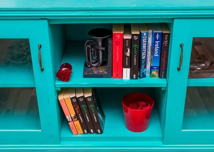 Historical Old Town דירה דוברובניק