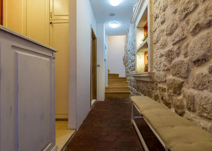 Historical Old Town *