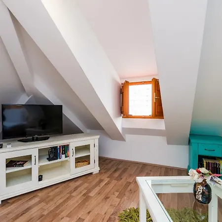 Historical Old Town Дубровник