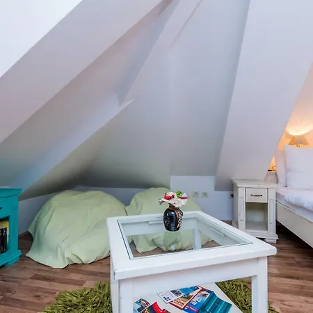 Historical Old Town *