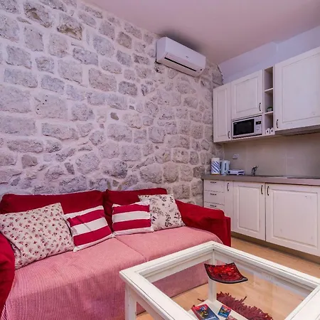 Апартаменты Historical Old Town Дубровник